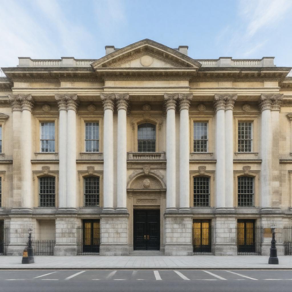 Ashmolean Museum